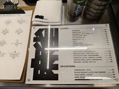 -麻雀咖啡SPARROW COFFEE(十全街店)