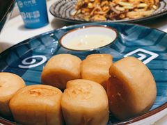 -你鲟欢·香茅柠檬鱼(金沙店)