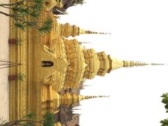 傣族园-西双版纳傣族园