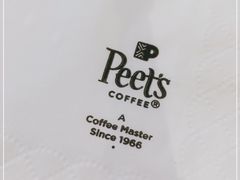 -Peet's Coffee皮爷咖啡(大学路店)