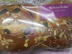 面包-妙思西饼(新华新玛特店)