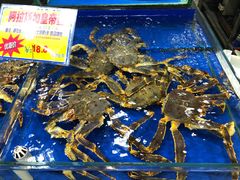 -东江海鲜酒家(艺都分店)
