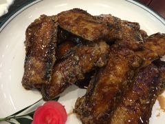 -海富门·带鱼·淮扬菜·粤菜(甘家口店)