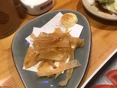 -晶吉·居酒屋·烧鸟·生鱼饭(中山区民主广场店)