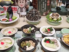 -老西门·常州菜(新区店)