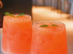 -火山屋台(新街口店)