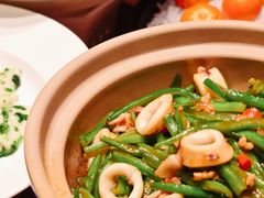 -苏帮袁Sue Cuisine(将台店)
