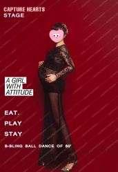 -iplus爱家高端孕妇摄影