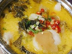 -和合谷(海淀五路居店)