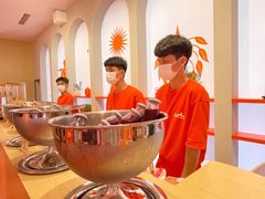 -Hermes爱马仕(成都远洋太古里店)