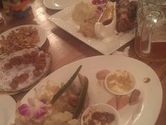 -宝莱纳啤酒花园餐厅PAULANER BRAUHAUS Nanjing(广州路店)