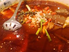 -羲和雅苑烤鸭坊(丰台万达店)
