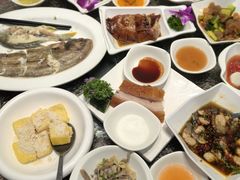 -庄氏祥记家常食府(国瑞建材家居博览中心店)