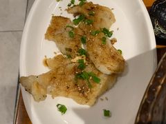 -津之港·日本料理·铁板烧
