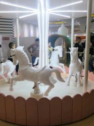 -多多淘儿童体验中心(重庆来福士店)
