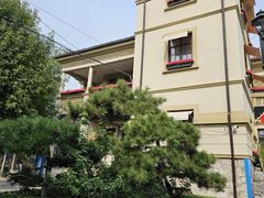 -天津意大利风情旅游区
