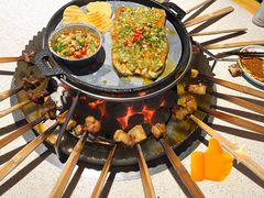 -醉二娘正宗西昌火盆烧烤(大丰店)