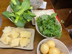 -重庆鸡公煲(学衡路店)