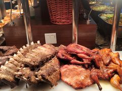 -东莞喜来登酒店-御园西餐厅·海鲜自助餐·意大利菜零点