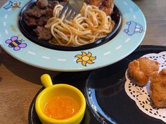 -豪客来牛排(人民东路店)