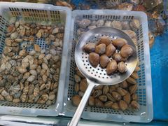 -威海九禧海鲜居渔水饺(经区店)