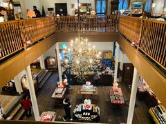 -小樽八音盒堂(手工制作体验馆店)