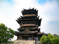 -杭州半山国家森林公园