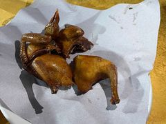 -大笑饭堂(甲子桥店)