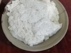 -梯坎豆花