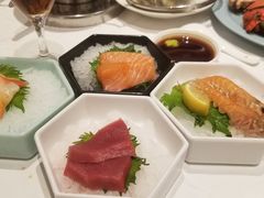 -扬州万怡酒店-中餐厅(文昌中路店)