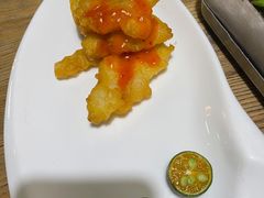 -兰桂坊·花园餐厅(西湖店)