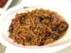 -大铁勺新津菜(东丽阳光新业广场店)