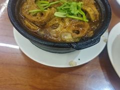 -多福临砂锅居(苏堤北路店)