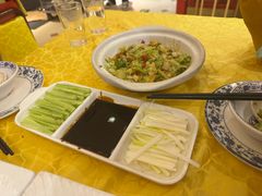 -红红烤鸭店(西单店)