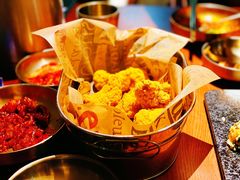 -春熙台韩国料理·章鱼肥牛(西丽店)