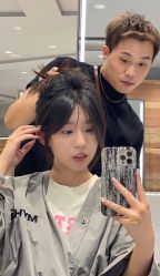 点击看大图 -MY HAIR ARDOR