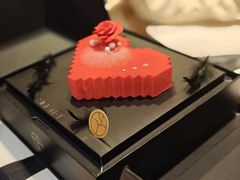 -西檬树SIMON·T轻奢蛋糕(大东方Max店)