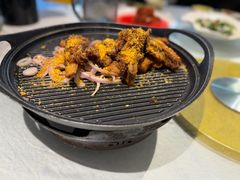 -百饺园(平山道店)