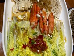 -渔家风味·鲅鱼水饺·央视展播·海鲜天津菜(开发区店)