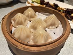 杭州小笼包-外婆家(湖滨银泰in77C区店)