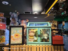 -喜庭海鲜自助(北辰三角洲北辰荟店)
