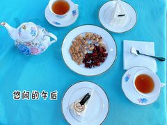 -第戎蛋糕(恒隆广场店)