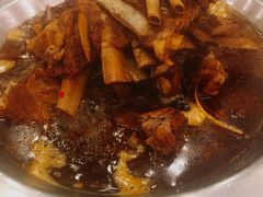 -蝎王府羊蝎子(西直门店)