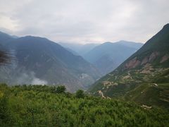 -萝卜寨羌文化生态旅游区