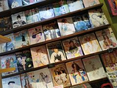 -恋物百货商店(华侨城店)