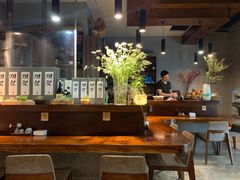 -麦秋寿司(富都广场店)