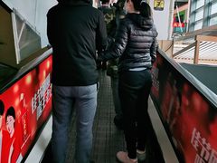 -卜蜂莲花(浦江城市生活广场店)