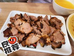 熏肉-姥家春饼店(漳州二路店)