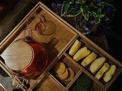 -丽江金茂隐逸酒店-凯悦臻选SPA