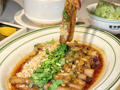 -新兴·金羊座·粤菜点心(乐峰店)